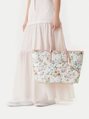 Shopper bag na wakacje Aldo ze sklepu: MODIVO w kategorii: Torby Shopper bag - zdjęcie WP-EBWP-BKLVO-LN0_0000305110800