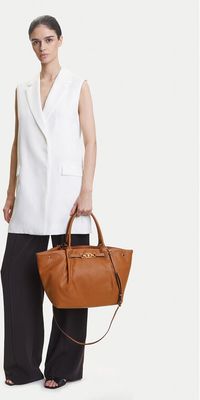 Aldo - Shopper bag na wakacje ze sklepu: MODIVO w kategorii: Torby Shopper bag - zdjęcie WP-EBWP-BKLVO-LN0_0000305110886