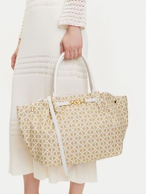 Shopper bag na wakacje Aldo ze sklepu: MODIVO w kategorii: Torby Shopper bag - zdjęcie WP-EBWP-BKLVO-LN0_0000305110909