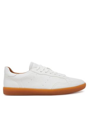 Buty sportowe męskie na wiosnę Aldo ze sklepu: MODIVO w kategorii: Buty sportowe męskie - zdjęcie WP-EBWP-BKLVO-LN0_0000305112859
