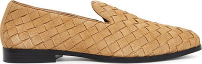Buty eleganckie męskie na jesień Aldo ze sklepu: MODIVO w kategorii: Buty eleganckie męskie - zdjęcie WP-EBWP-BKLVO-LN0_0000305112934