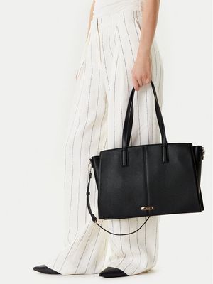 Shopper bag elegancka Aldo ze sklepu: MODIVO w kategorii: Torby Shopper bag - zdjęcie WP-EBWP-BKLVO-LN0_0000305113399