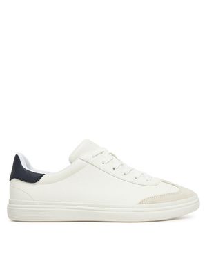 Buty sportowe męskie na wiosnę Aldo ze sklepu: MODIVO w kategorii: Buty sportowe męskie - zdjęcie WP-EBWP-BKLVO-LN0_0000305114150