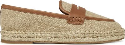 Espadryle damskie na lato Aldo ze sklepu: MODIVO w kategorii: Espadryle damskie - zdjęcie WP-EBWP-BKLVO-LN0_0000305114341