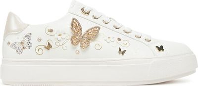 Buty sportowe damskie na wiosnę Aldo ze sklepu: MODIVO w kategorii: Buty sportowe damskie - zdjęcie WP-EBWP-BKLVO-LN0_0000305115058