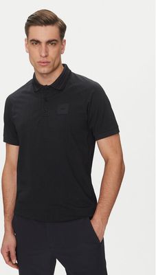 BOSS - T-shirt męski wiosenny ze sklepu: MODIVO w kategorii: T-shirty męskie - zdjęcie WP-EBWP-BKLVO-LN0_0000305115119