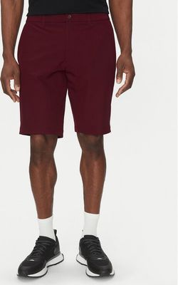Spodenki męskie casual letnie BOSS ze sklepu: MODIVO w kategorii: Spodenki męskie - zdjęcie WP-EBWP-BKLVO-LN0_0000305115287