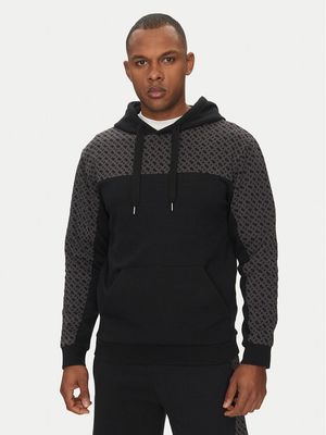 Bluza męska BOSS ze sklepu: MODIVO w kategorii: Bluzy męskie - zdjęcie WP-EBWP-BKLVO-LN0_0000305116093