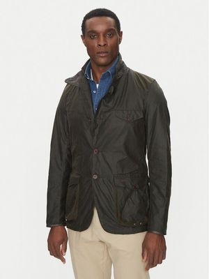 Kurtka męska na jesień Barbour ze sklepu: MODIVO w kategorii: Kurtki męskie - zdjęcie WP-EBWP-BKLVO-LN0_0000305116727