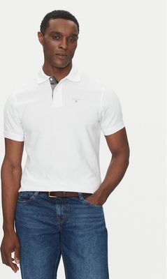 Barbour - T-shirt męski ze sklepu: MODIVO w kategorii: T-shirty męskie - zdjęcie WP-EBWP-BKLVO-LN0_0000305116918