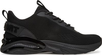 Buty sportowe męskie jesienne Plein Sport ze sklepu: MODIVO w kategorii: Buty sportowe męskie - zdjęcie WP-EBWP-BKLVO-LN0_0000305117502