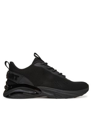 Buty sportowe męskie jesienne Plein Sport ze sklepu: MODIVO w kategorii: Buty sportowe męskie - zdjęcie WP-EBWP-BKLVO-LN0_0000305117502