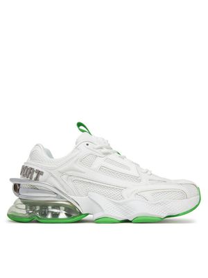 Buty sportowe męskie wiosenne Plein Sport ze sklepu: MODIVO w kategorii: Buty sportowe męskie - zdjęcie WP-EBWP-BKLVO-LN0_0000305117533