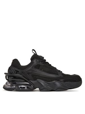 Buty sportowe męskie jesienne Plein Sport ze sklepu: MODIVO w kategorii: Buty sportowe męskie - zdjęcie WP-EBWP-BKLVO-LN0_0000305117540
