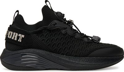 Buty sportowe męskie jesienne Plein Sport ze sklepu: MODIVO w kategorii: Buty sportowe męskie - zdjęcie WP-EBWP-BKLVO-LN0_0000305117595