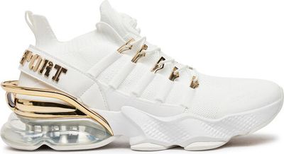 Plein Sport - Buty sportowe męskie na wiosnę ze sklepu: MODIVO w kategorii: Buty sportowe męskie - zdjęcie WP-EBWP-BKLVO-LN0_0000305117656