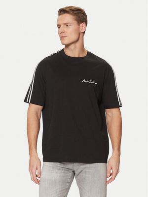 Armani Exchange - T-shirt męski na wiosnę ze sklepu: MODIVO w kategorii: T-shirty męskie - zdjęcie WP-EBWP-BKLVO-LN0_0000305117731