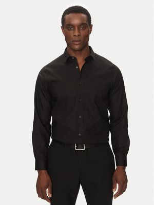Koszula męska Armani Exchange ze sklepu: MODIVO w kategorii: Koszule męskie - zdjęcie WP-EBWP-BKLVO-LN0_0000305117922