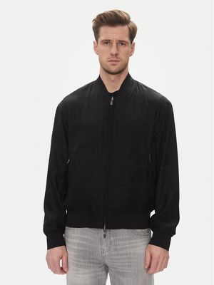 Kurtka męska casualowa Armani Exchange ze sklepu: MODIVO w kategorii: Kurtki męskie - zdjęcie WP-EBWP-BKLVO-LN0_0000305117939