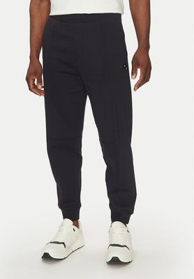 Armani Exchange - Spodnie męskie sportowe jesienne ze sklepu: MODIVO w kategorii: Spodnie męskie - zdjęcie WP-EBWP-BKLVO-LN0_0000305117960