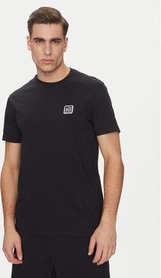 T-shirt męski wiosenny Armani Exchange ze sklepu: MODIVO w kategorii: T-shirty męskie - zdjęcie WP-EBWP-BKLVO-LN0_0000305118127