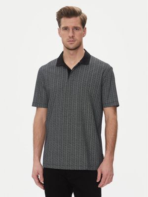 T-shirt męski Armani Exchange ze sklepu: MODIVO w kategorii: T-shirty męskie - zdjęcie WP-EBWP-BKLVO-LN0_0000305118325