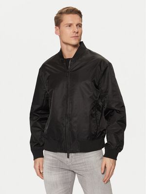 Armani Exchange - Kurtka męska ze sklepu: MODIVO w kategorii: Kurtki męskie - zdjęcie WP-EBWP-BKLVO-LN0_0000305118516