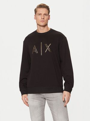 T-shirt męski Armani Exchange ze sklepu: MODIVO w kategorii: T-shirty męskie - zdjęcie WP-EBWP-BKLVO-LN0_0000305118585
