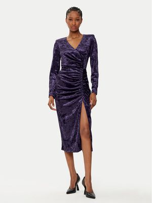 Sukienka elegancka Rinascimento ze sklepu: MODIVO w kategorii: Sukienki - zdjęcie WP-EBWP-BKLVO-LN0_0000305118950