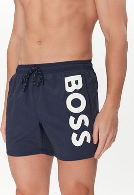 BOSS - Kąpielówki ze sklepu: MODIVO w kategorii: Kąpielówki - zdjęcie WP-EBWP-BKLVO-LN0_0000305119537