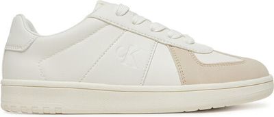 Buty sportowe dziecięce na wiosnę Calvin Klein Jeans ze sklepu: MODIVO w kategorii: Buty sportowe dziecięce - zdjęcie WP-EBWP-BKLVO-LN0_0000305119735