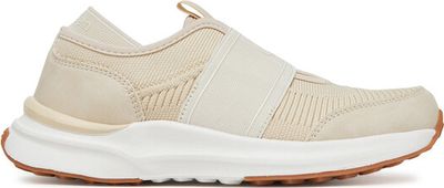 Buty sportowe dziecięce na wiosnę Calvin Klein Jeans ze sklepu: MODIVO w kategorii: Buty sportowe dziecięce - zdjęcie WP-EBWP-BKLVO-LN0_0000305120038