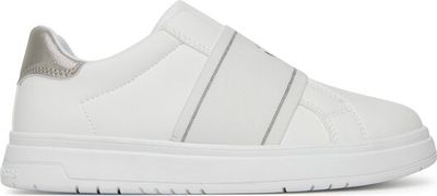 Buty sportowe dziecięce na wiosnę Calvin Klein Jeans ze sklepu: MODIVO w kategorii: Buty sportowe dziecięce - zdjęcie WP-EBWP-BKLVO-LN0_0000305120472