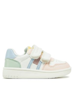 Buty sportowe dziecięce wiosenne Tommy Hilfiger ze sklepu: MODIVO w kategorii: Buty sportowe dziecięce - zdjęcie WP-EBWP-BKLVO-LN0_0000305122377
