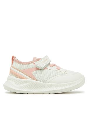 Buty sportowe dziecięce na wiosnę Tommy Hilfiger ze sklepu: MODIVO w kategorii: Buty sportowe dziecięce - zdjęcie WP-EBWP-BKLVO-LN0_0000305122391