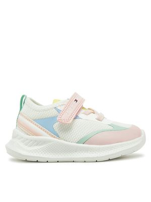 Buty sportowe dziecięce na wiosnę Tommy Hilfiger ze sklepu: MODIVO w kategorii: Buty sportowe dziecięce - zdjęcie WP-EBWP-BKLVO-LN0_0000305122414