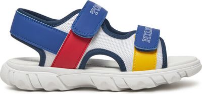 Tommy Hilfiger - Sandały dziecięce na lato ze sklepu: MODIVO w kategorii: Sandały dziecięce - zdjęcie WP-EBWP-BKLVO-LN0_0000305122445