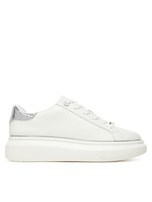 Buty sportowe damskie na wiosnę Aldo ze sklepu: MODIVO w kategorii: Buty sportowe damskie - zdjęcie WP-EBWP-BKLVO-LN0_0000305122728