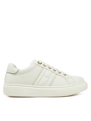 Buty sportowe dziecięce wiosenne Tommy Hilfiger ze sklepu: MODIVO w kategorii: Buty sportowe dziecięce - zdjęcie WP-EBWP-BKLVO-LN0_0000305122919