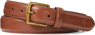 Pasek Polo Ralph Lauren ze sklepu: MODIVO w kategorii: Paski damskie - zdjęcie WP-EBWP-BKLVO-LN0_0000305123152