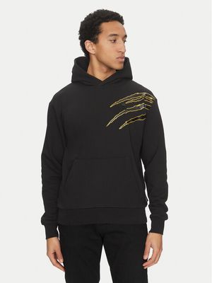 Bluza męska młodzieżowa jesienna Plein Sport ze sklepu: MODIVO w kategorii: Bluzy męskie - zdjęcie WP-EBWP-BKLVO-LN0_0000305123336