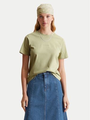 Bluzka damska casual Marc O'Polo Denim ze sklepu: MODIVO w kategorii: Bluzki damskie - zdjęcie WP-EBWP-BKLVO-LN0_0000305123749