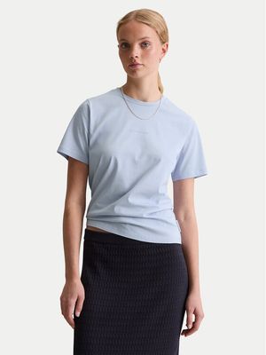 Marc O'Polo Denim - Bluzka damska casual ze sklepu: MODIVO w kategorii: Bluzki damskie - zdjęcie WP-EBWP-BKLVO-LN0_0000305123763