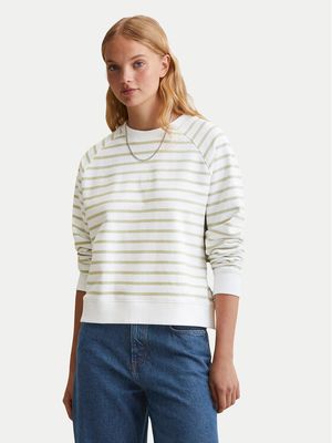Bluza damska casualowa Marc O'Polo Denim ze sklepu: MODIVO w kategorii: Bluzy damskie - zdjęcie WP-EBWP-BKLVO-LN0_0000305124296