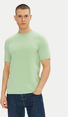 T-shirt męski wiosenny Karl Lagerfeld ze sklepu: MODIVO w kategorii: T-shirty męskie - zdjęcie WP-EBWP-BKLVO-LN0_0000305124678