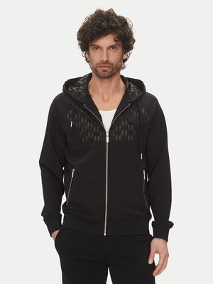Bluza męska młodzieżowa Karl Lagerfeld ze sklepu: MODIVO w kategorii: Bluzy męskie - zdjęcie WP-EBWP-BKLVO-LN0_0000305125293