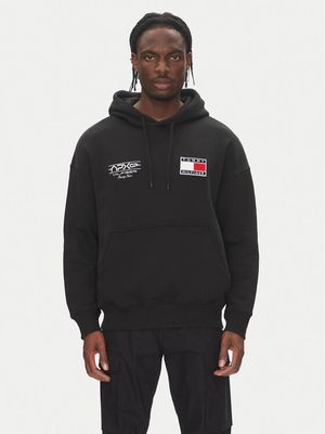 Bluza męska młodzieżowa Tommy Hilfiger ze sklepu: MODIVO w kategorii: Bluzy męskie - zdjęcie WP-EBWP-BKLVO-LN0_0000305125903