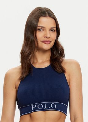 Biustonosz Polo Ralph Lauren ze sklepu: MODIVO w kategorii: Biustonosze - zdjęcie WP-EBWP-BKLVO-LN0_0000305126221