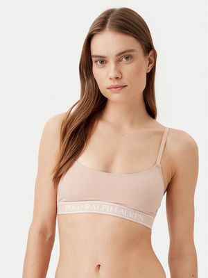 Biustonosz letni Polo Ralph Lauren ze sklepu: MODIVO w kategorii: Biustonosze - zdjęcie WP-EBWP-BKLVO-LN0_0000305126252