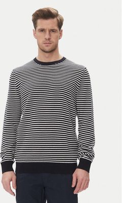 Sweter męski na zimę Bugatti ze sklepu: MODIVO w kategorii: Swetry męskie - zdjęcie WP-EBWP-BKLVO-LN0_0000305126634